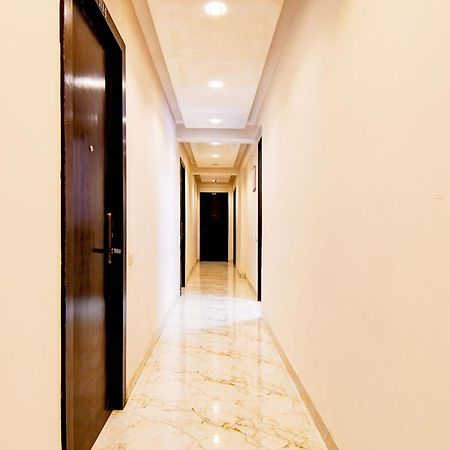 Super Townhouse New Town Formerly Krish Residency โกลกาตา ภายนอก รูปภาพ